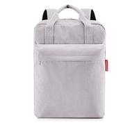 reisenthel Allday Backpack Daypack M 39 cm Compartiment pour ordinateur portable violet