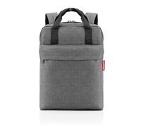 reisenthel Allday Backpack M iso Sac à dos polyvalent pour le travail, le shopping ou les voyages en ville
