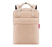 reisenthel Allday Backpack M ISO Sac isotherme 30 cm beige