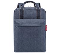 reisenthel Allday sac à dos 39 cm compartiment pour ordinateur portable gris