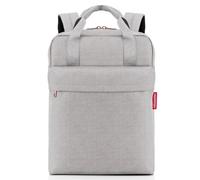 reisenthel Allday sac à dos 39 cm compartiment pour ordinateur portable gris