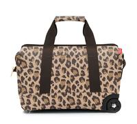reisenthel Allrounder 2-roues trolley cabine 41 cm brun