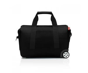 Reisenthel Allrounder Chariot roulant noir