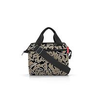 reisenthel Allrounder Cross Baroque Marble - Petit Sac à bandoulière avec bandoulière Amovible et réglable - Fabriqué en matériau Hydrofuge