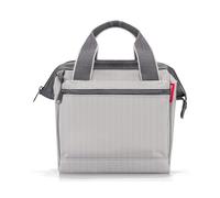 reisenthel Sac à main Allrounder 22 cm herringbone grey (TAS018384)