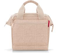 reisenthel Sac à main Allrounder 22 cm twist coffee (MQ6041)