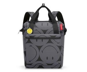 reisenthel Allrounder Daypack 39 cm Compartiment pour ordinateur portable gris