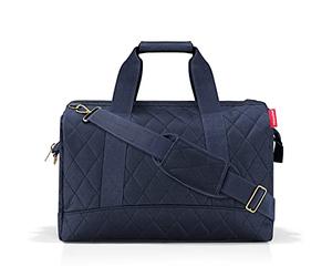 reisenthel allrounder L - Mallette de médecin polyvalente pour les voyages, le travail ou les loisirs - Avec un design fonctionnel et élégant