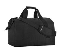 reisenthel allrounder L Noir 30 litres Sac de voyage Sac de sport Sac à bandoulière - Noir