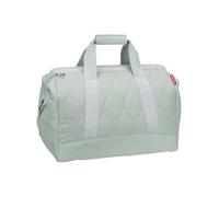 reisenthel Allrounder L, Puffer glacé Matcha