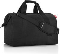 reisenthel allrounder l, reisetasche, sporttasche, tasche, black / schwarz, MT7003
