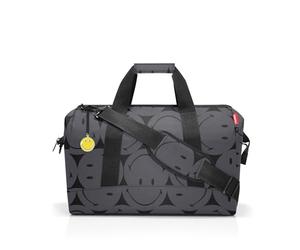 reisenthel Allrounder L - Sac Polyvalent pour Les Voyages, Le Travail ou Les Loisirs - avec Un Design Fonctionnel et élégant, Taille Unique
