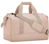 reisenthel allrounder L twist coffee 30 l Sac de voyage à bandoulière - twist coffee