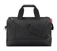 reisenthel Allrounder L Weekender Sac de voyage 48 cm couleur argent