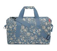 reisenthel Allrounder L Weekender Sac de voyage 48 cm dahlia blue MT1035, MT6041, MT4112, MT4113, MT4115, TAS000515, TAS000516