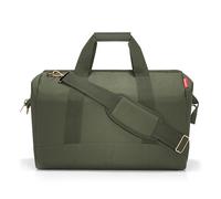 reisenthel Allrounder L Weekender Sac de voyage 48 cm gris