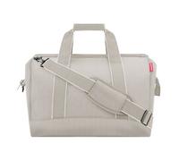reisenthel Allrounder L Weekender Sac de voyage 48 cm gris