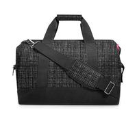 reisenthel Allrounder L Weekender Sac de voyage 48 cm noir
