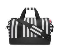 reisenthel Allrounder L Weekender Sac de voyage 48 cm noir