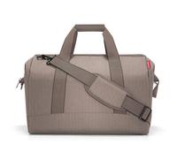 reisenthel Allrounder L Weekender Sac de voyage 48 cm rouge