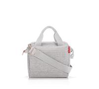 Reisenthel Sac à main Allrounder 22 cm – Bandoulière réglable – Gris