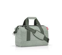 reisenthel Allrounder M Weekender Sac de voyage 40 cm vert