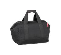 Reisenthel Sac de voyage Allrounder M Weekender 40 cm Noir