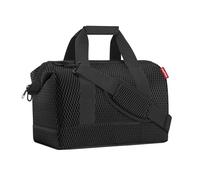 reisenthel Allrounder Sac de voyage Weekender M 40 cm noir