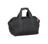 reisenthel Allrounder Sac de voyage Weekender M 40 cm noir