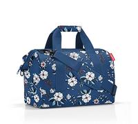 reisenthel - ALLROUNDER M SAC DE VOYAGE CABINE GARDEN BLUE - REISENTHEL