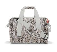 reisenthel Allrounder M Sac de voyage Weekender 40 cm snake sand TAS018390, TAS018391, TAS018392
