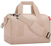 reisenthel allrounder M twist coffee 18 L Sac à bandoulière - twist coffee