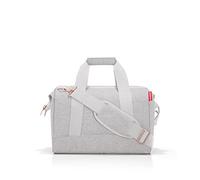 Reisenthel Sac de voyage Allrounder M Weekender 40 cm Gris