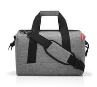 reisenthel Allrounder M Weekender Sac de voyage 40 cm gris