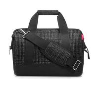 reisenthel Allrounder M Weekender Sac de voyage 40 cm gris
