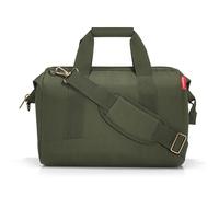 reisenthel Allrounder M Weekender Sac de voyage 40 cm vert