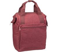 reisenthel Allrounder R sac à dos 39 cm rouge