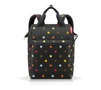 Reisenthel allrounder R large Polyester Noir Sac à bandoulière