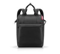 Reisenthel Allrounder R Large Backpack Noir