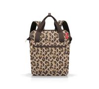 reisenthel allrounder R, leo macchiato One Size Leo Macchiato