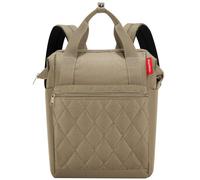 reisenthel Allrounder R sac à dos 39 cm beige