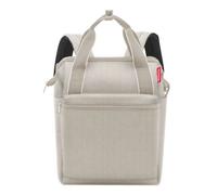 reisenthel Allrounder R sac à dos 39 cm gris