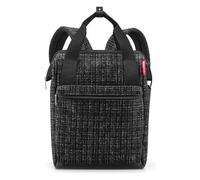 reisenthel Allrounder R sac à dos 39 cm noir
