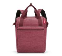 reisenthel Allrounder R sac à dos 39 cm rouge