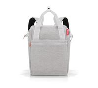reisenthel Allrounder R sac à dos 39 cm twist sky rose (JR1035)