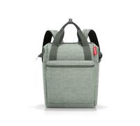 reisenthel allrounder R Sac à dos Sac de transport Polyester Twist Sage 12 L