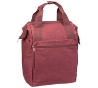 reisenthel Allrounder R sac à dos 39 cm rouge