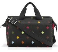 Reisenthel allrounder s pocket 11 Liter dots - mixed dots