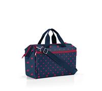 reisenthel Allrounder S Pocket - Mixed Red Dots