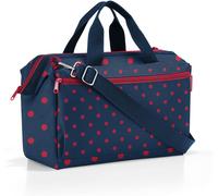 Reisenthel Allrounder S Pocket - Mixed Red Dots